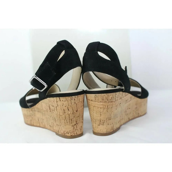 ladies MARC FISHER slingback shoes - Picture 6 of 10